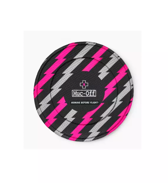 MUC-OFF DISC BRAKE COVER- BOLT