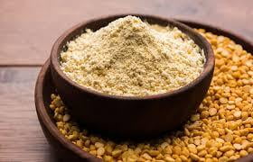 BESAN FLOUR கடலை மாவு-500GMS