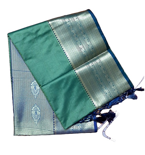 BANGALORE SILK