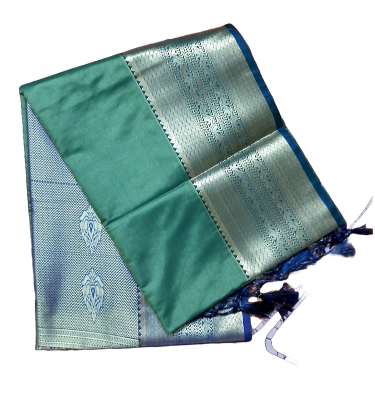 BANGALORE SILK