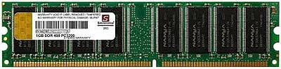 Refurbished KUK Desktop RAM DDR1-512MB Refurbished KUK Desktop RAM DDR1-512MB