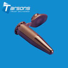 Spinwin™ Amber Micro Centrifuge Tube TARSONS