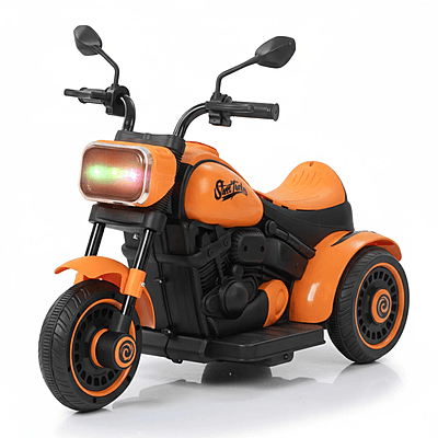 BIKE MB151 BASIC ORANGE
