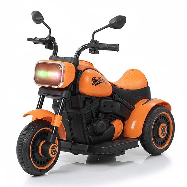 BIKE MB151 BASIC ORANGE