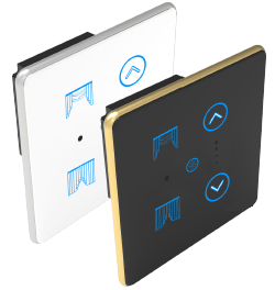 Touch Switch (1C+1F)