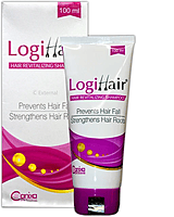 LOGIHAIR SHAMPOO