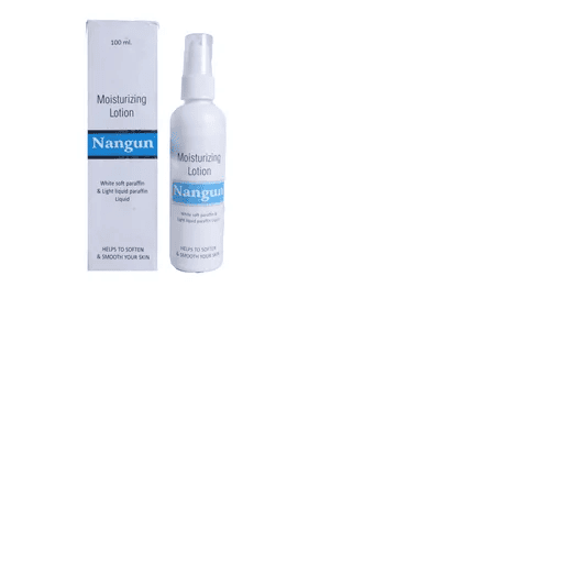 Nangun Lotion | Moisturizing & Skin Barrier Repair Lotion | Medish.in