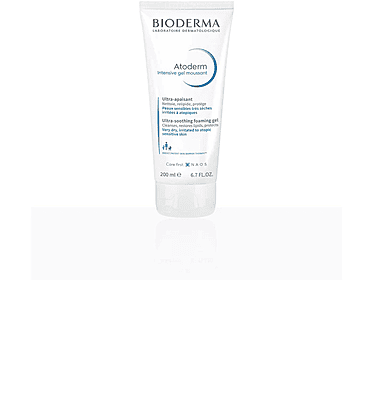 Bioderma Atoderm Intensive Gel Moussant