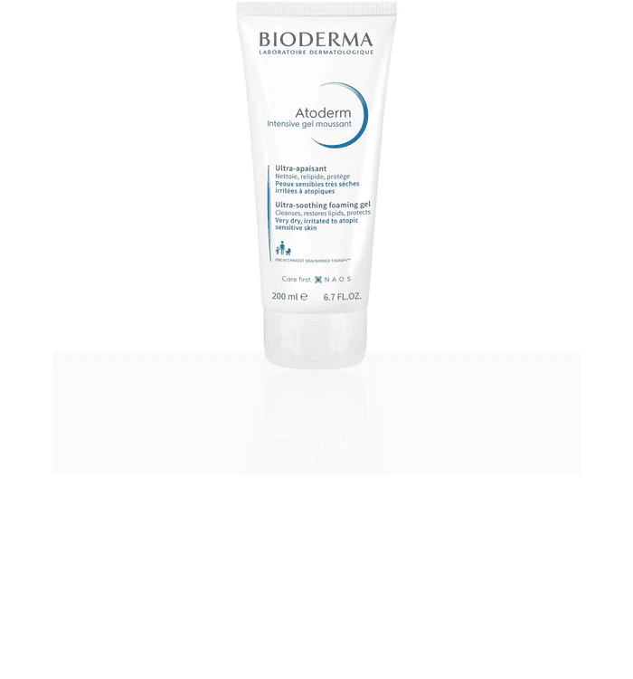 Bioderma Atoderm Intensive Gel Moussant