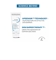 Bioderma Atoderm Intensive Baume CREAM
