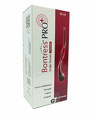 Bontress Pro Plus Scalp Serum