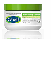 Cetaphil Cream – Deep Moisturizing Cream for Dry & Sensitive Skin