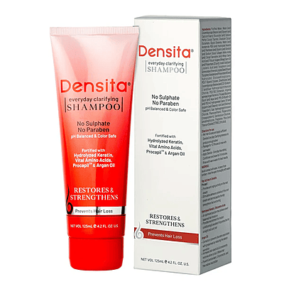 Densita Everyday Clarifying Shampoo