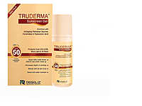 Truderma Sunscreen spf 50 Broad Spectrum Sun Protection