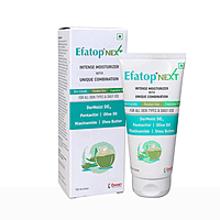 Efatop Next Lotion Moisturizing Care for Dry Skin