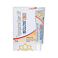 IBGlow Ultra Depigmenting Cream for Dark Spots