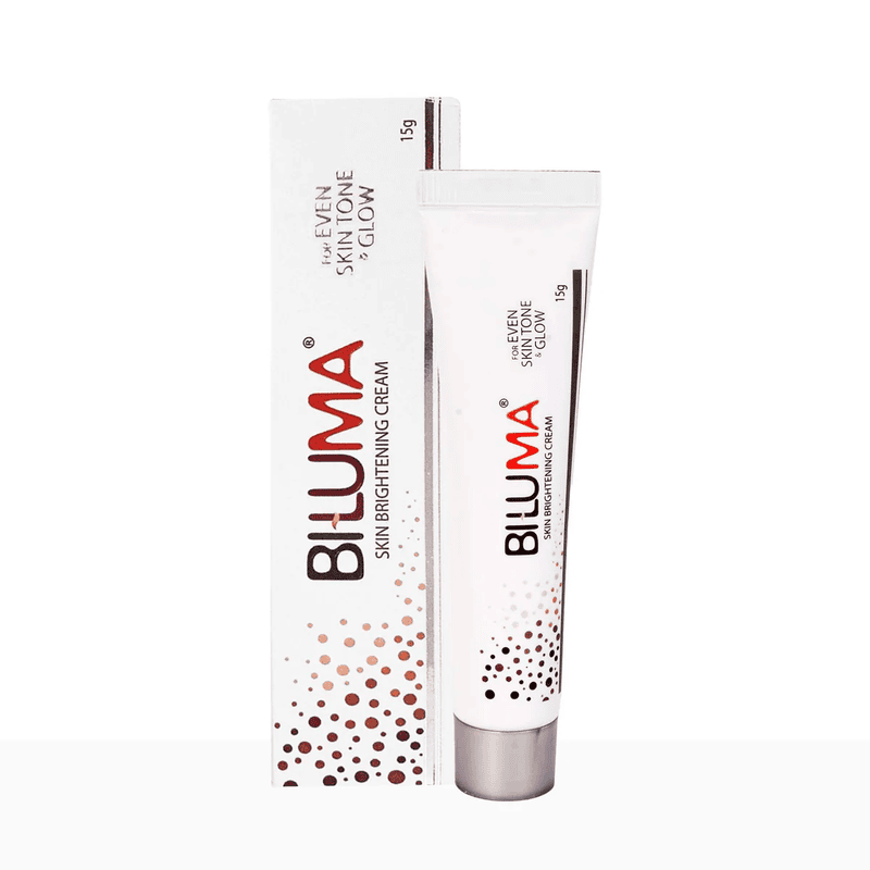 Biluma Skin Brightening Cream for Even Skin Tone and Glow