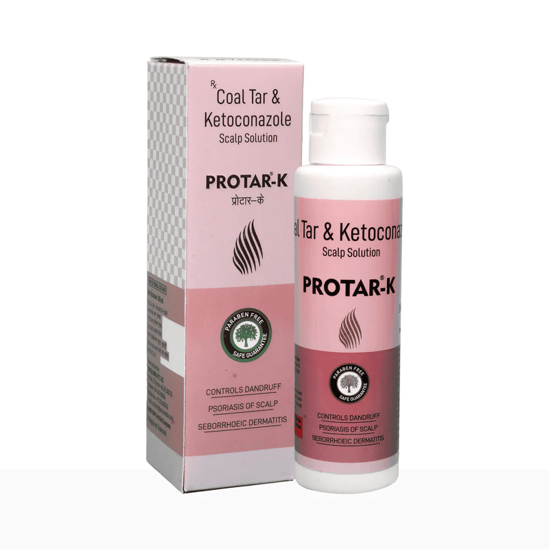 Protar K Solution