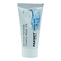 Paknet Creamy Wash Anti-Acne