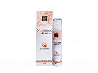 Sunbless Acne Gel SPF 50