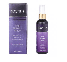 Navitus Hair Care Serum | Anti Hair Fall & Hair Growth Serum