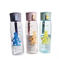 Fitness Water Bottles