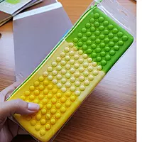 Pop It Pencil Case