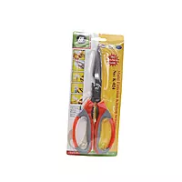 Stainless Steel Multipurpose Scissors