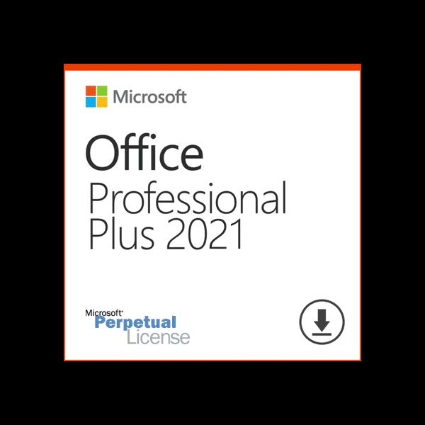 MS Office LTSC 2021 Prof. Plus Charity Licence ESD CSP (Perpetual) MS Office LTSC 2021 Prof. Plus Charity Licence ESD CSP (Perpetual)