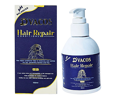 D'Vacos Hair Repair Conditioner