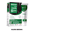 Actium Plus PROCALP Activ Color+ 3.0 Brown | Permanent Hair Color