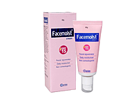 Facemoist SPF 15 Cream Daily Moisturizing Care