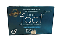 Hair Fact Fluence Advanced Cyclical Therapy MEN M1O2