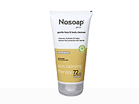 Nosoap Gentle Skin Cleanser