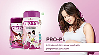Pro PL Protein Powder for Pregnancy Lactation Nutrition | Medish