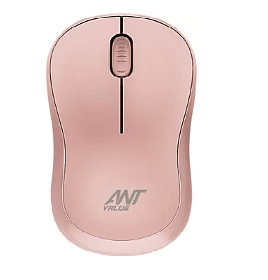 OpenBox Ant Value FKAPU03/Silent Wireless Optical Mouse