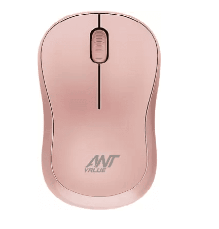 OpenBox Ant Value FKAPU03/Silent Wireless Optical Mouse OpenBox Ant Value FKAPU03/Silent Wireless Optical Mouse