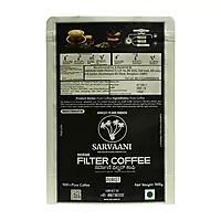 Purist Black Coffee | 500gm