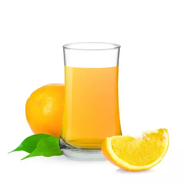 Yera Prima Milan Zest Glass Tumbler Set of 6