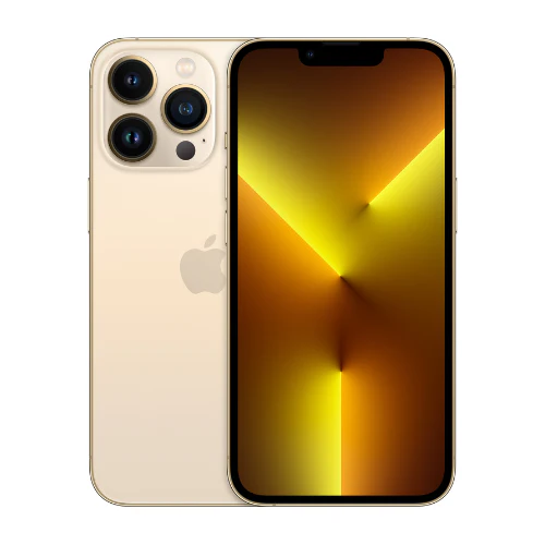 Refurbished iPhone 13 Pro 256GB Like New Condition