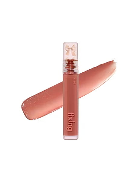 ETUDE Glow Fixing Tint 09 Litchi Beige