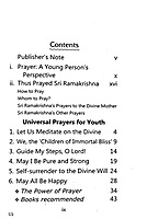 Universal Prayers for Youth Universal Prayers for Youth