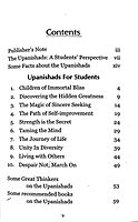 Upanishads For Students