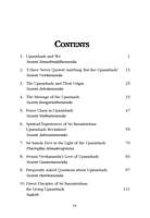 Upanishads in Daily Life Upanishads in Daily Life