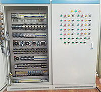 Panel Upgrade & Replacement Service – Electrical Modernization & Safety Enhancement