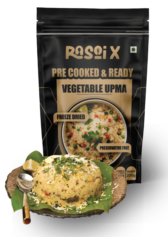 Upma Upma
