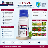 Syngenta PLESIVA® Insecticide | Vetrivel Agro Services