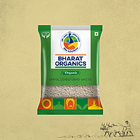 Organic Unpolished Urad Gota White