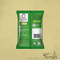 Organic Unpolished Urad Gota White