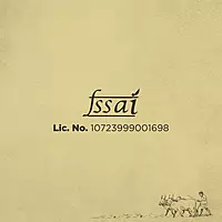 Organic Unpolished Urad Whole (Sabut)